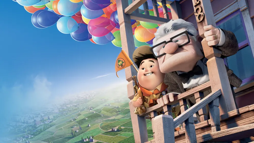 UpMovie