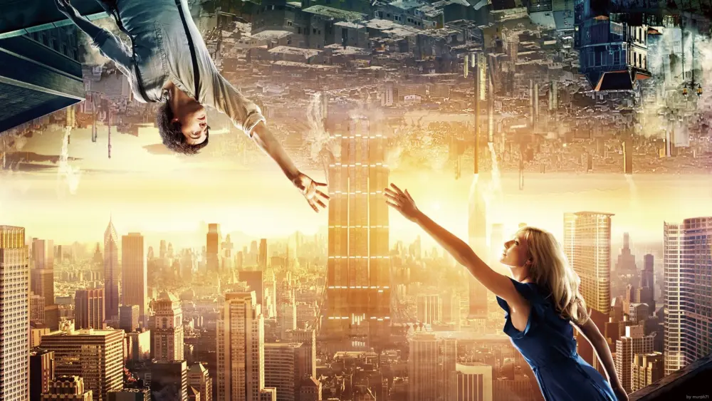 Upside DownMovie