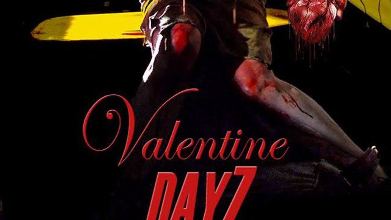 Valentine DayZ