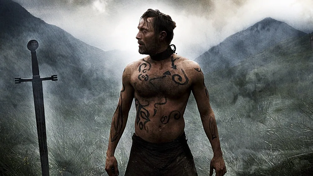 Valhalla RisingMovie