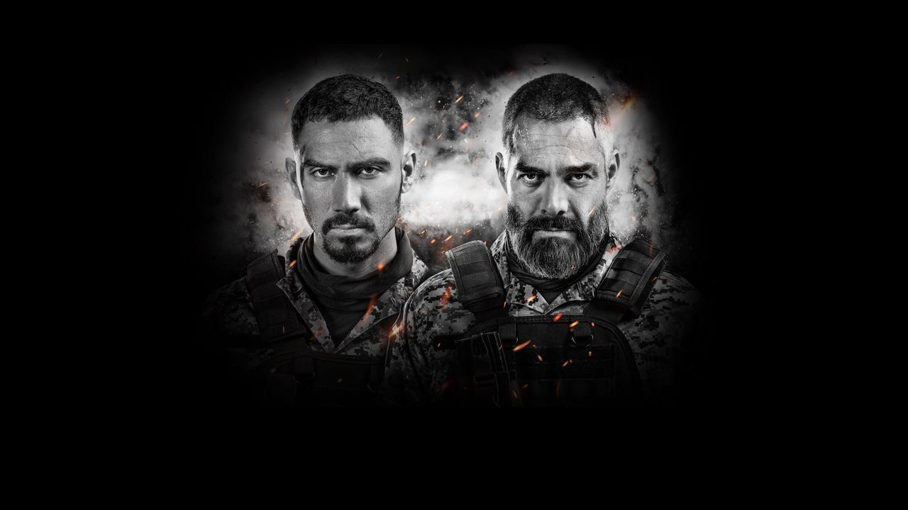 Vengeance