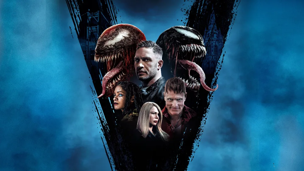 Venom: Let There Be CarnageMovie