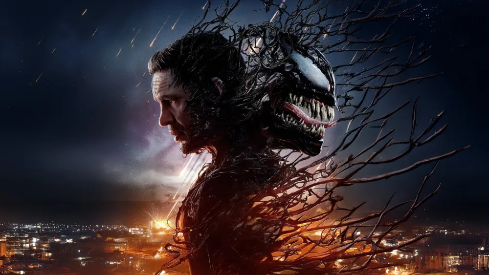 Venom: The Last DanceMovie