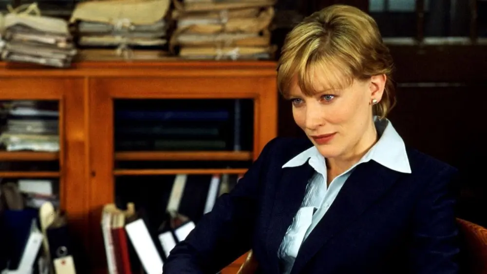 Veronica GuerinMovie