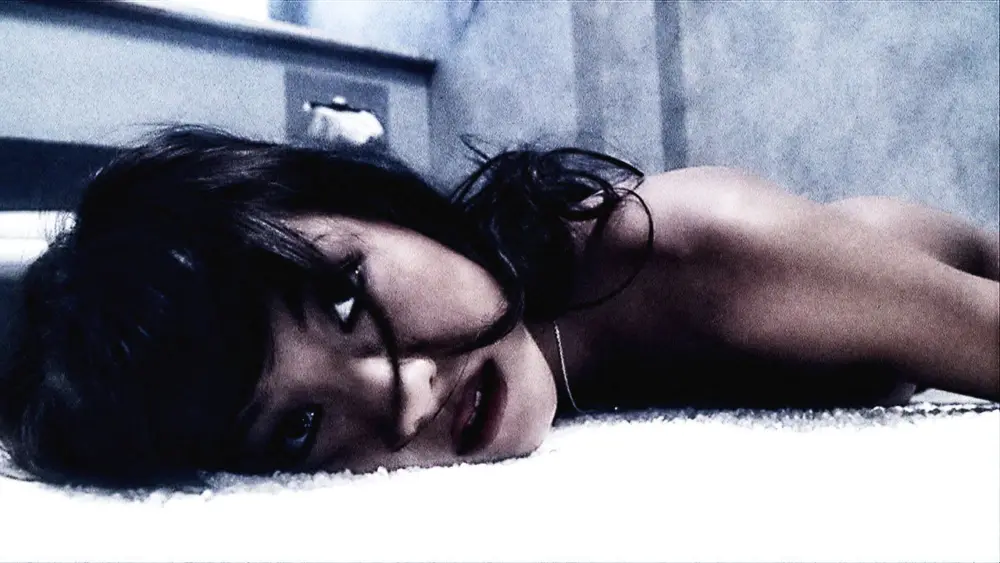 Very Bad ThingsMovie