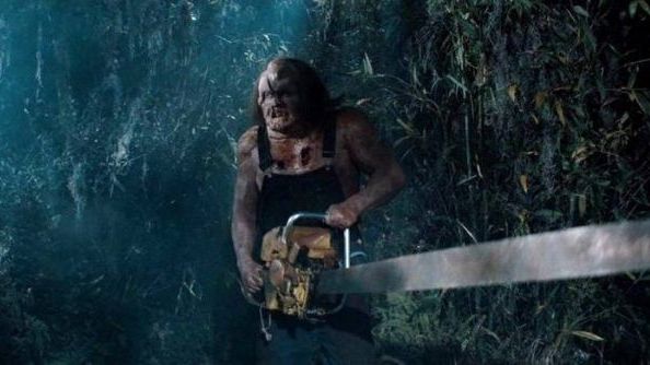 Victor Crowley
