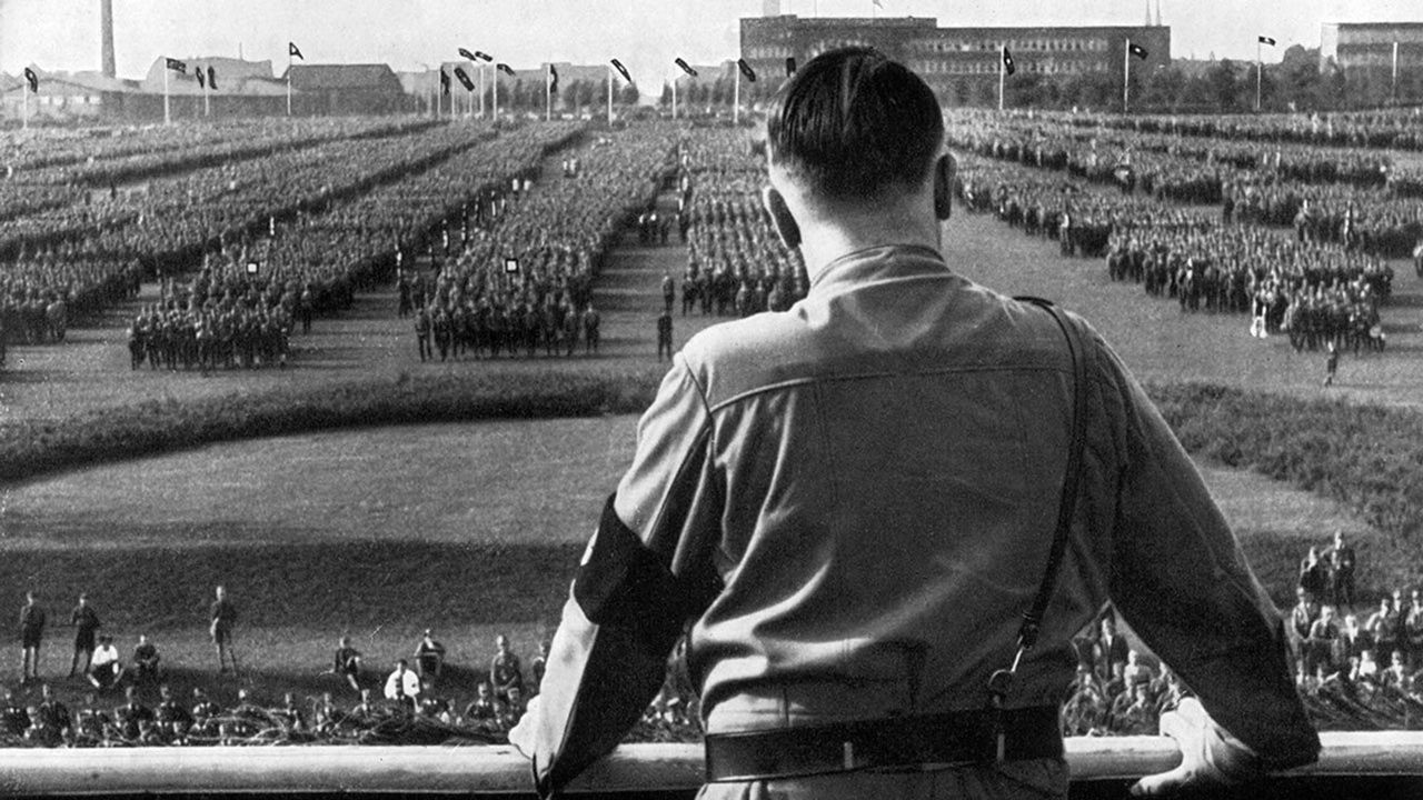 Victories of the Third Reich