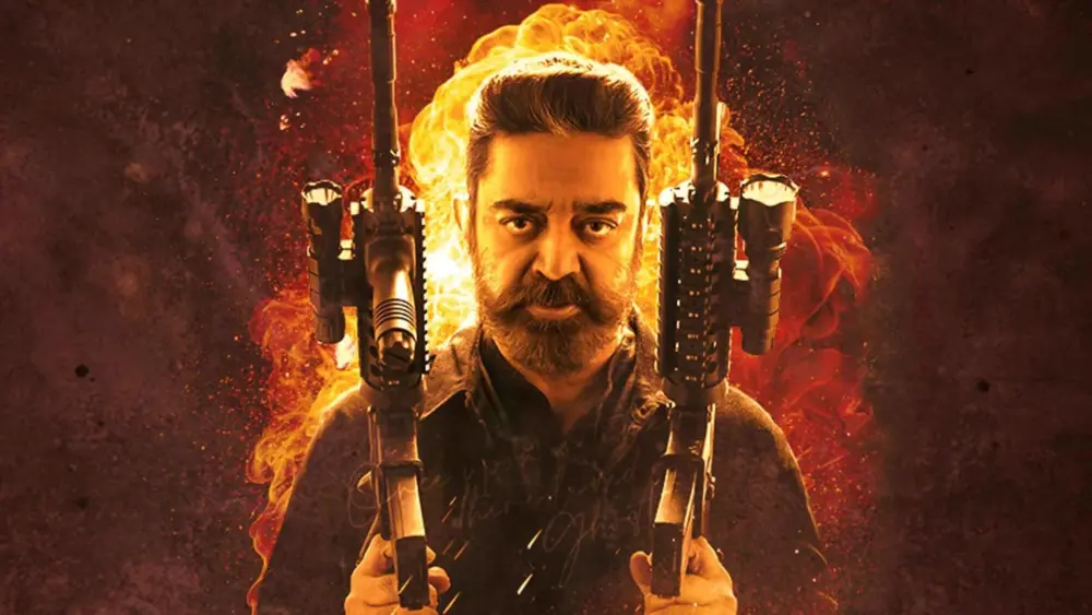 VikramMovie