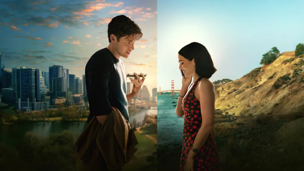 Voicemails for IsabelleMovie