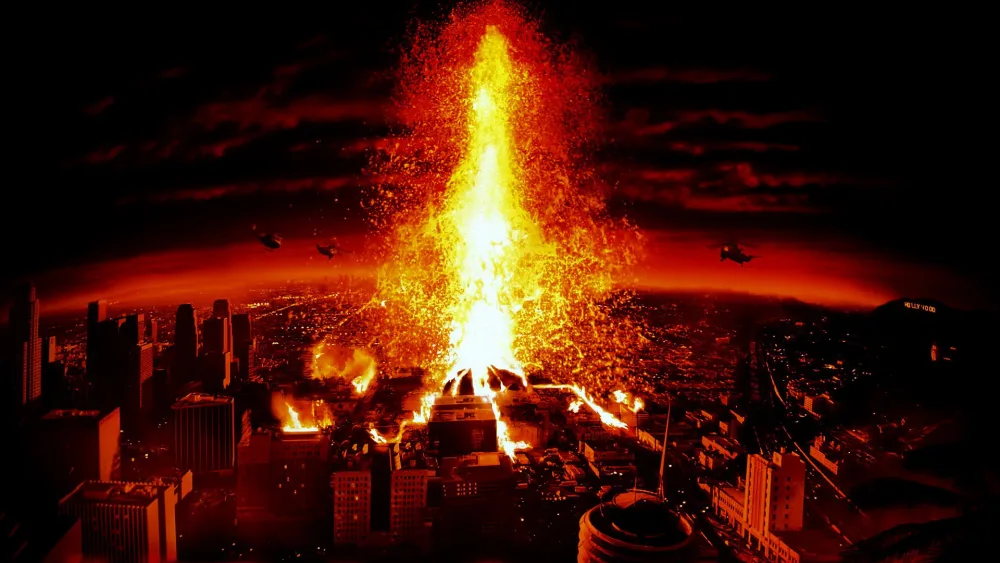 VolcanoMovie