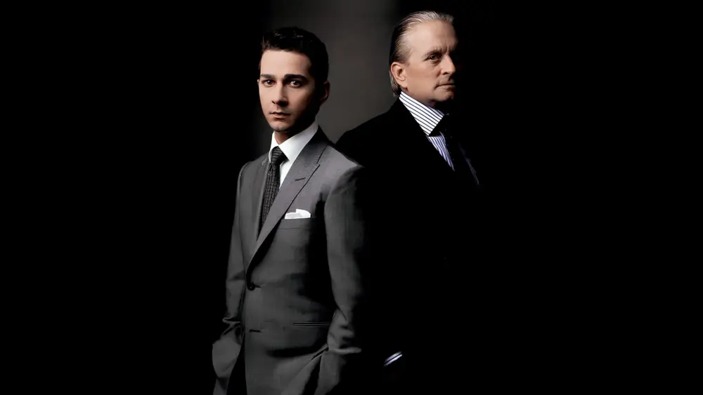 Wall Street: Money Never SleepsMovie