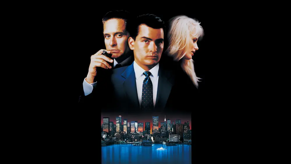 Wall StreetMovie