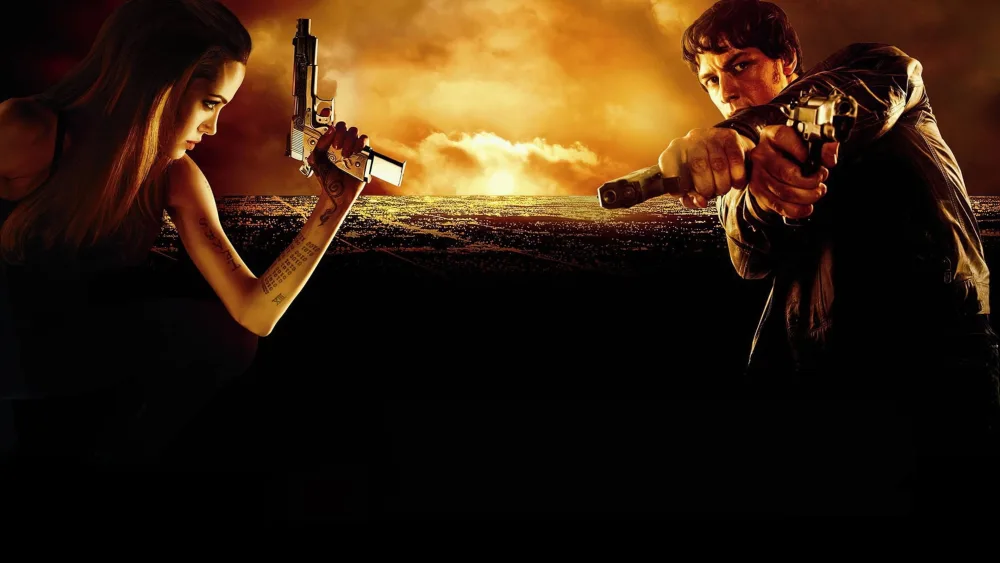WantedMovie