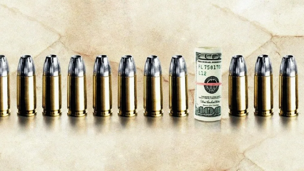 War, Inc.Movie