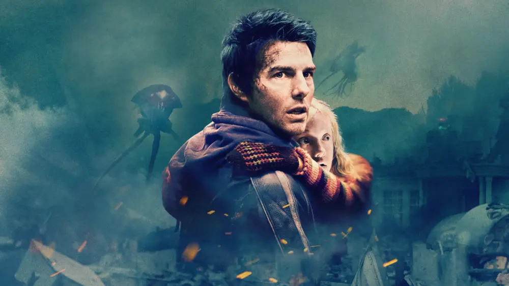 War of the WorldsMovie
