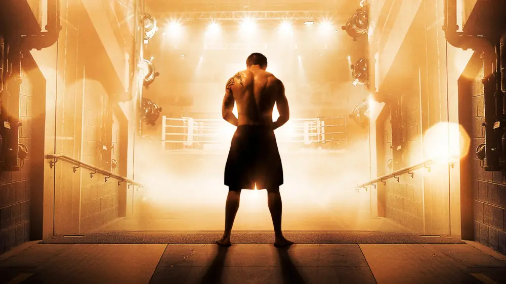 WarriorMovie