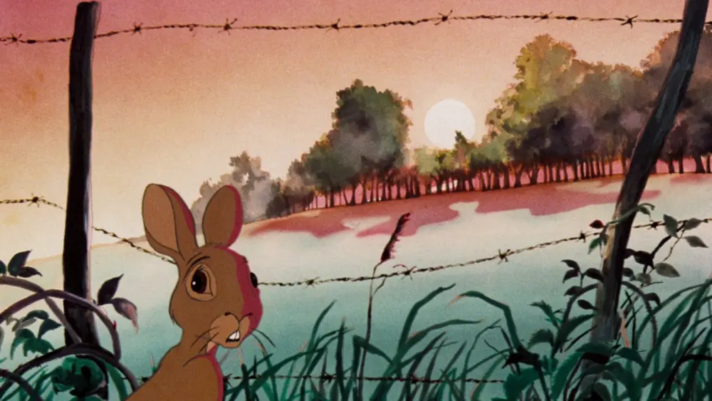 Watership DownMovie