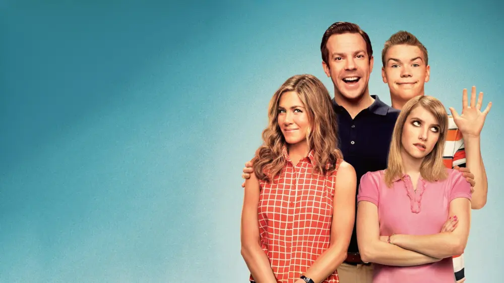 We're the MillersMovie
