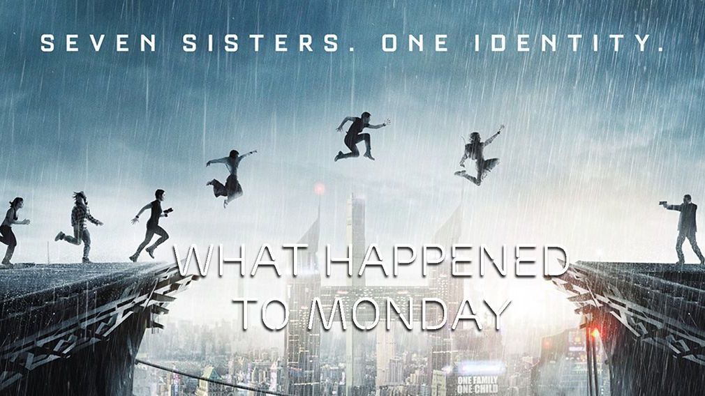 What Happened to Monday