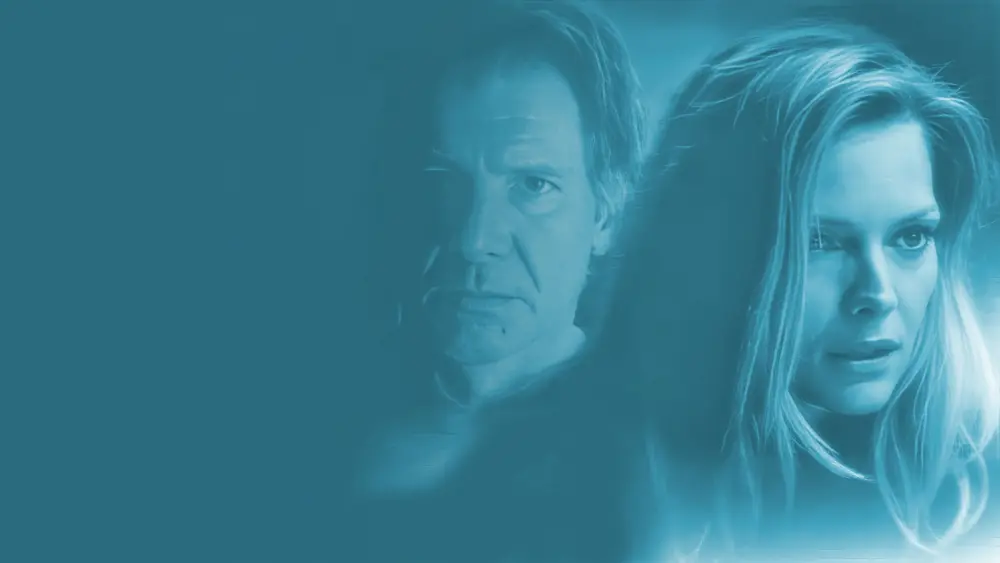 What Lies BeneathMovie
