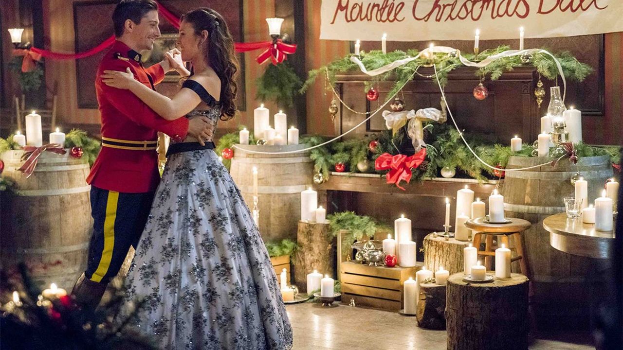 When Calls The Heart: Christmas