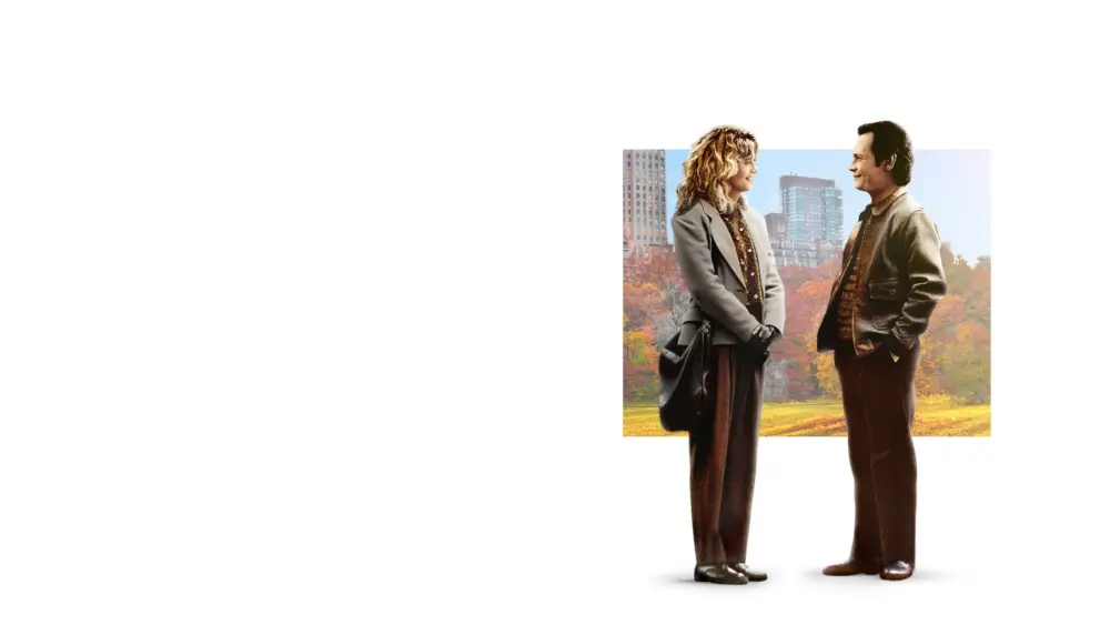 When Harry Met Sally...Movie