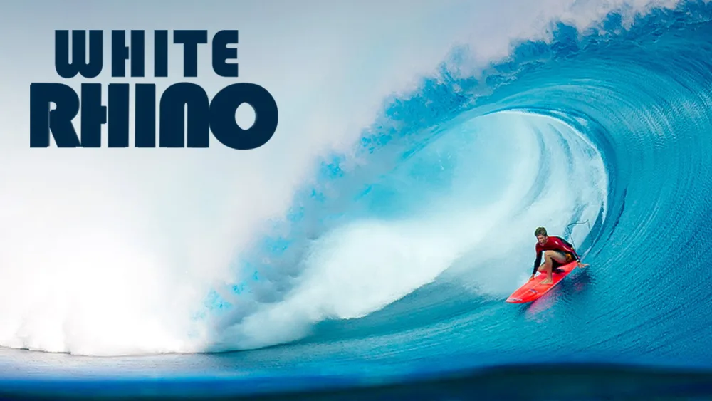 White RhinoMovie