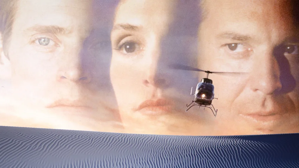 White SandsMovie