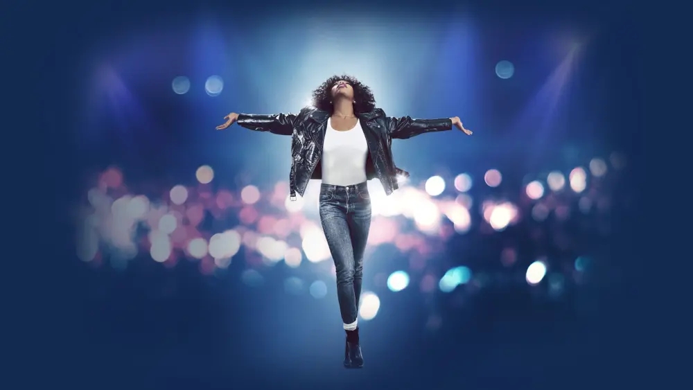 Whitney Houston: I Wanna Dance with SomebodyMovie