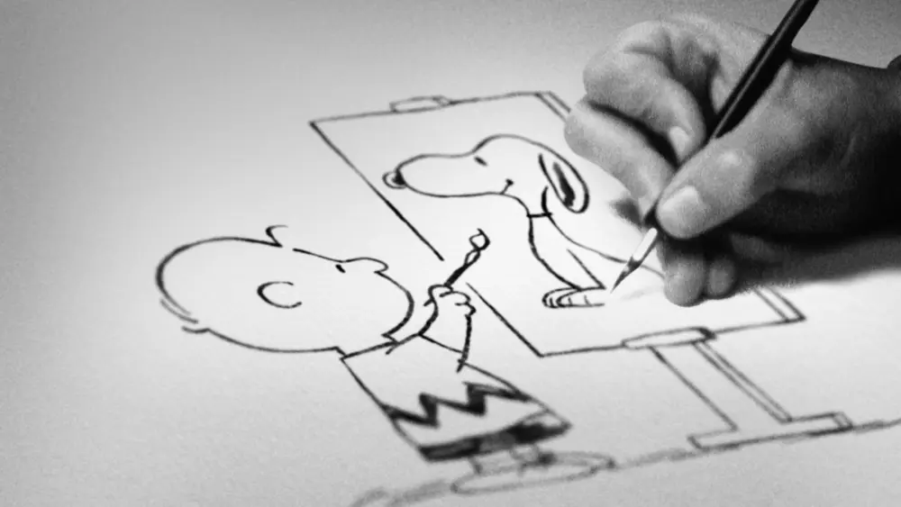 Who Are You, Charlie Brown?Movie