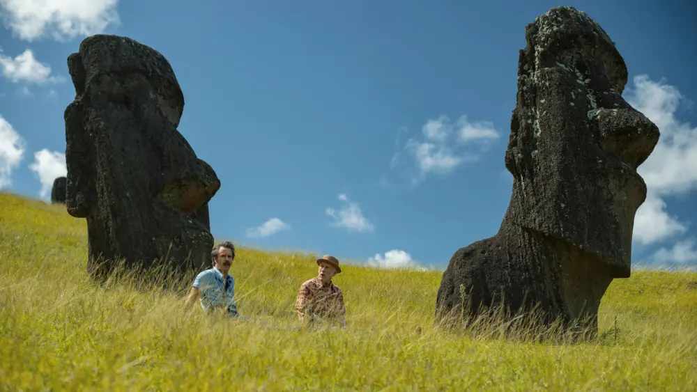 Wild Horse NineMovie