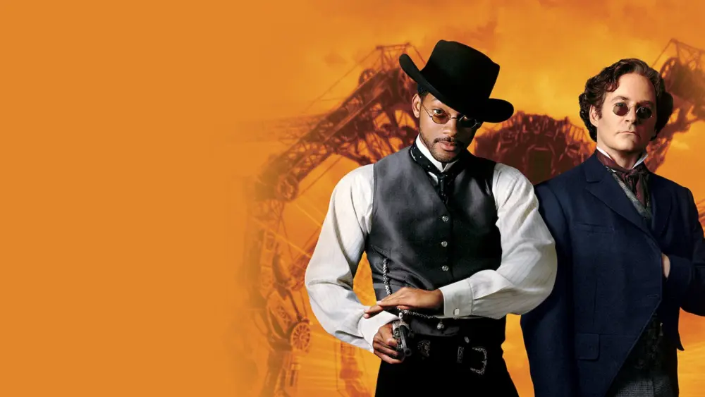 Wild Wild WestMovie