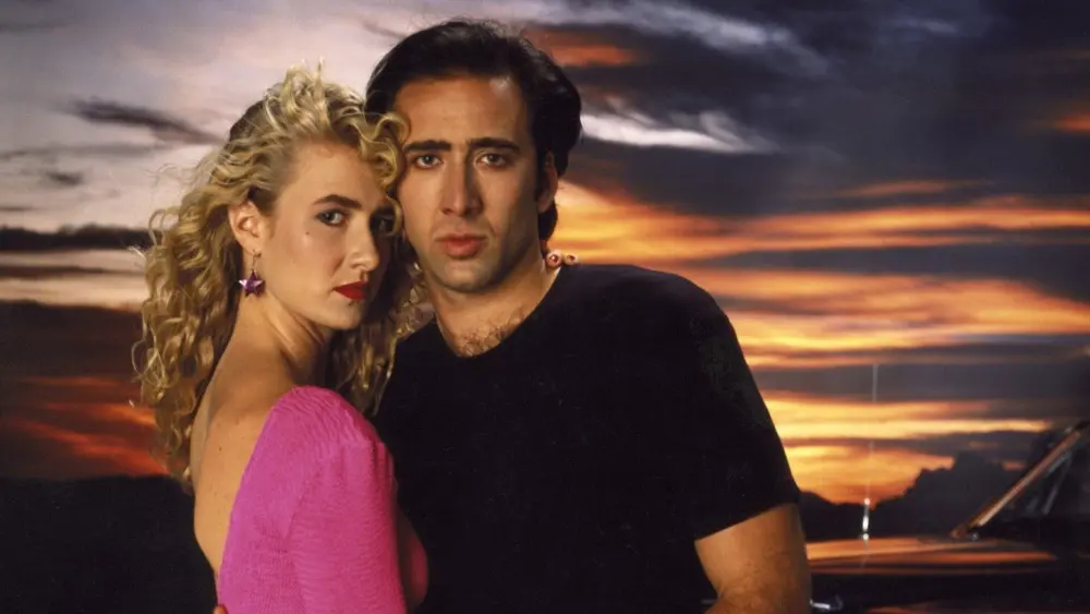 Wild at HeartMovie