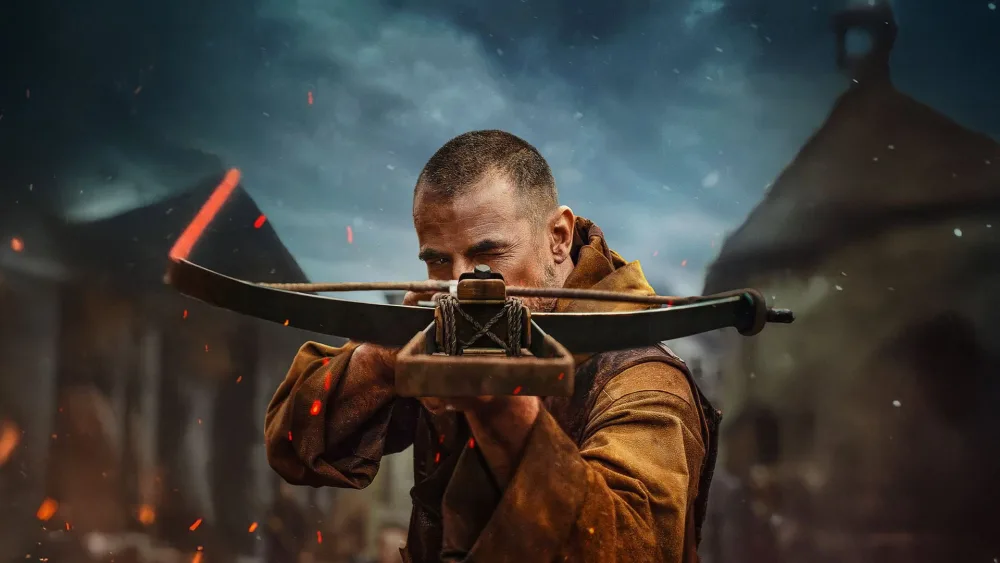 William TellMovie