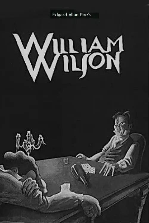 William WilsonMovie