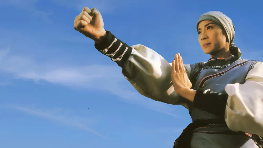 Wing ChunMovie