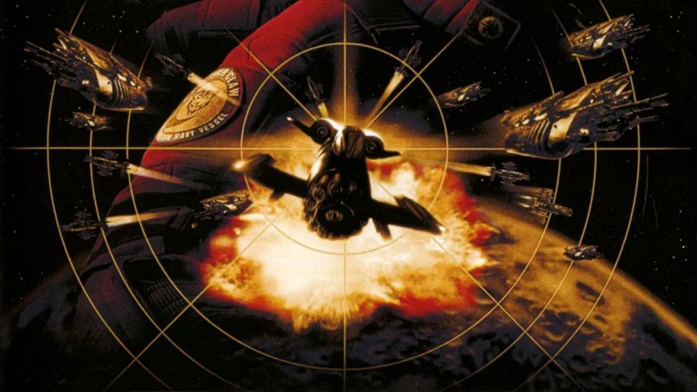 Wing CommanderMovie