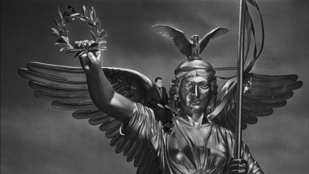 Wings of DesireMovie