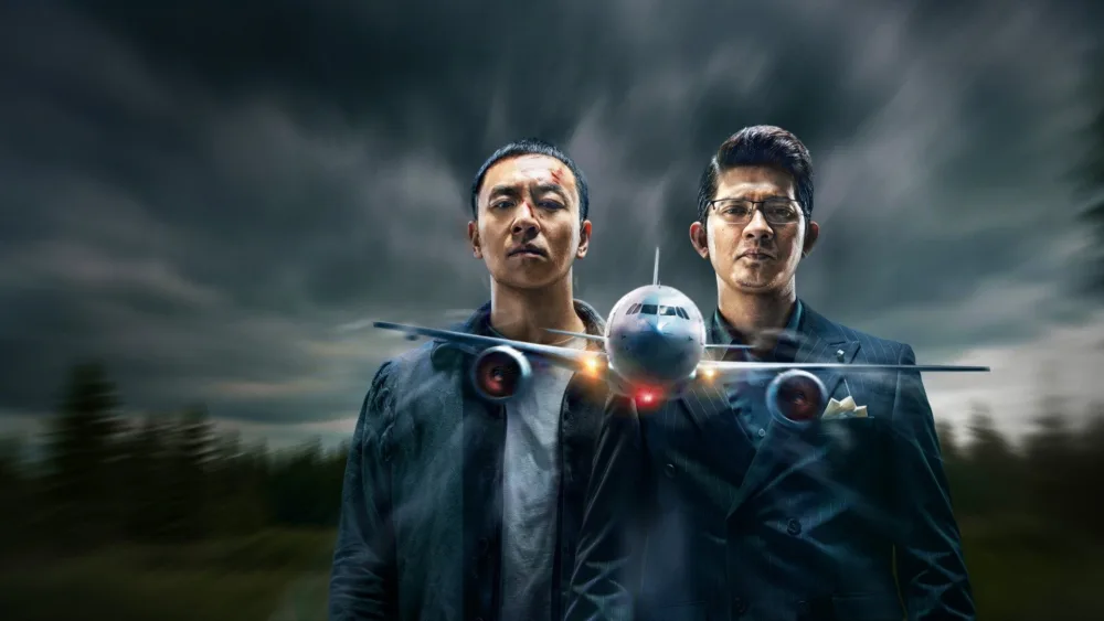 Wings of DreadMovie