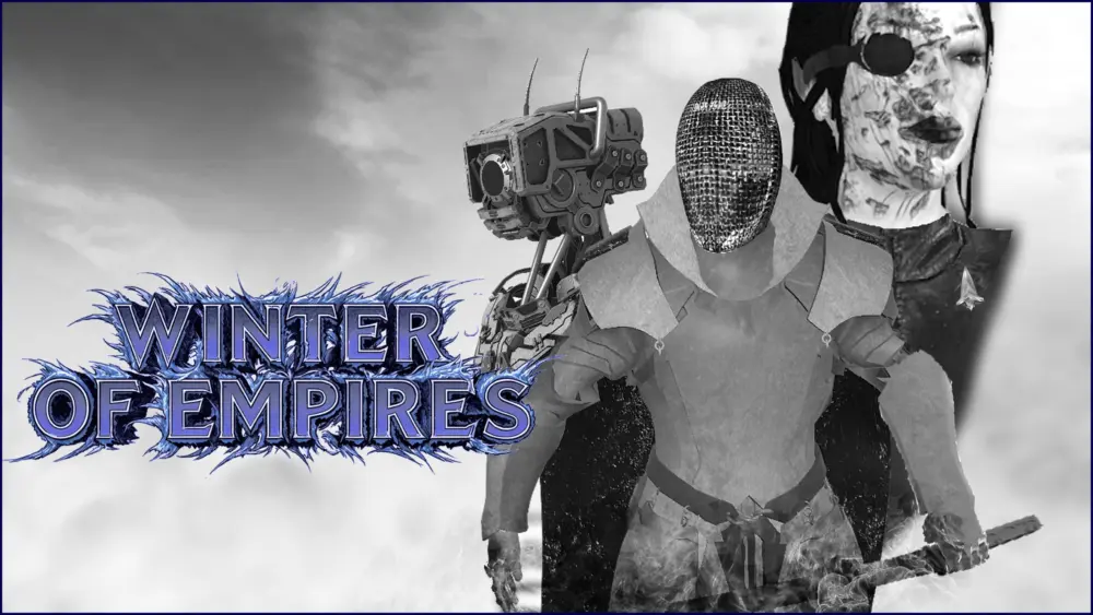 Winter of EmpiresMovie
