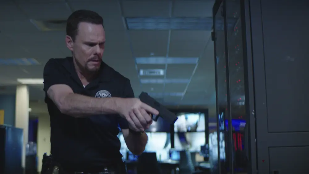 Wire RoomMovie