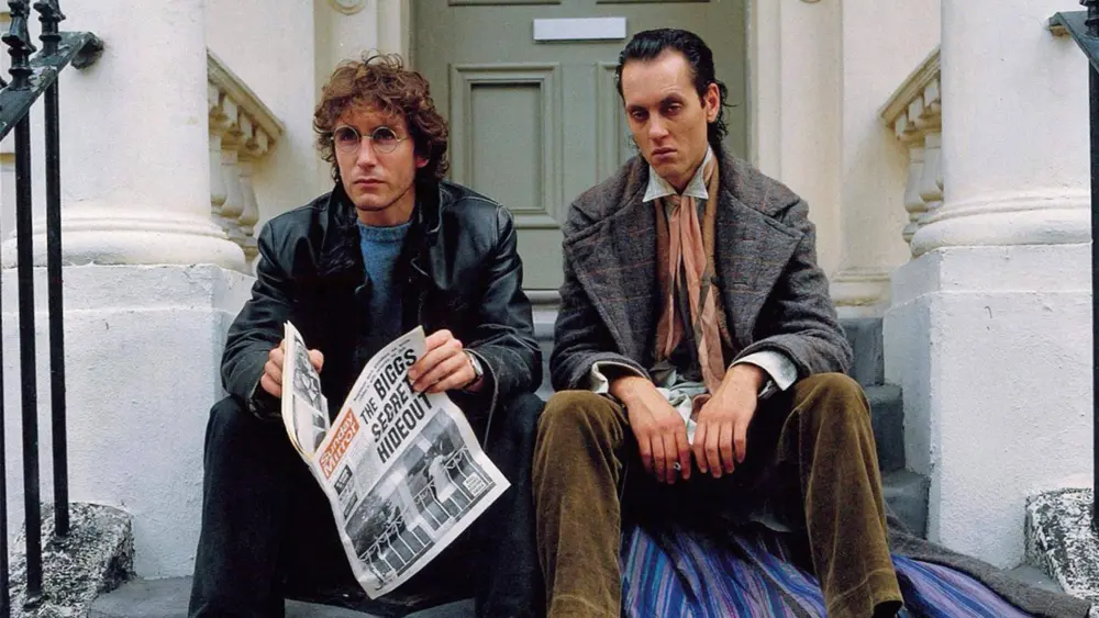 Withnail & IMovie
