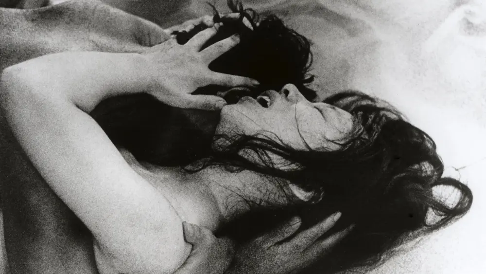 Woman in the DunesMovie