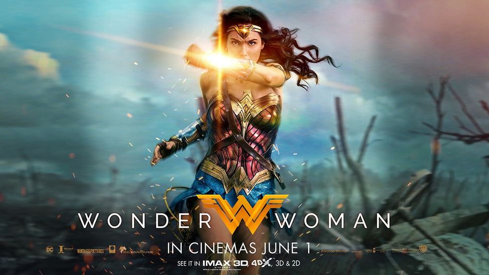 Wonder Woman