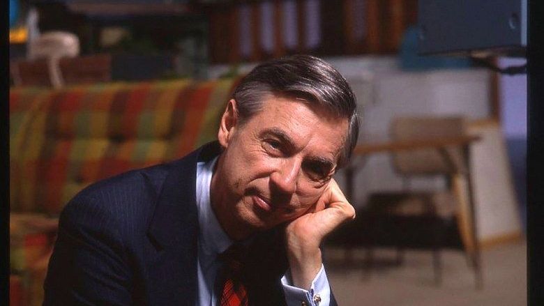 Won't You Be My Neighbor?