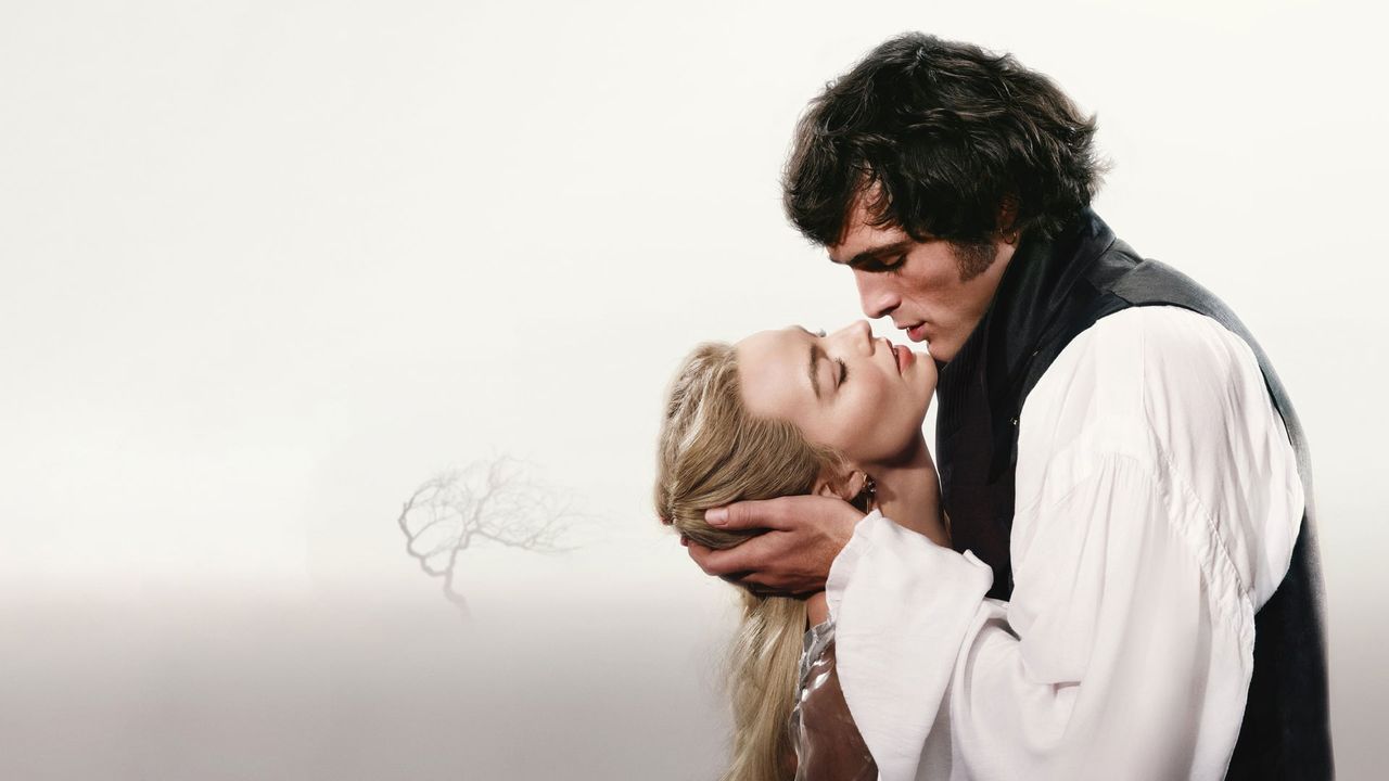 "Wuthering Heights"