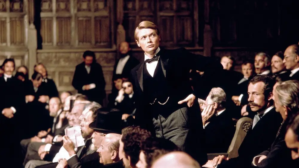 Young WinstonMovie