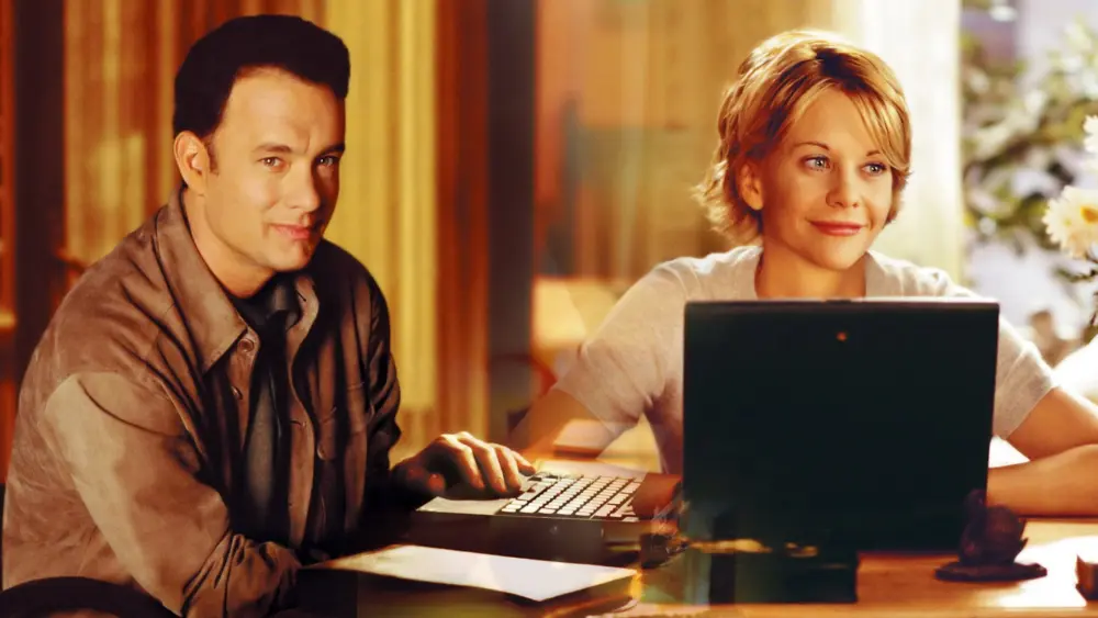You've Got MailMovie