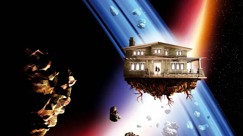 Zathura: A Space AdventureMovie