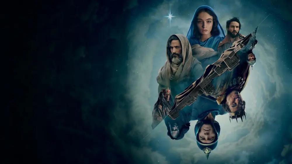 Zero A.D.Movie